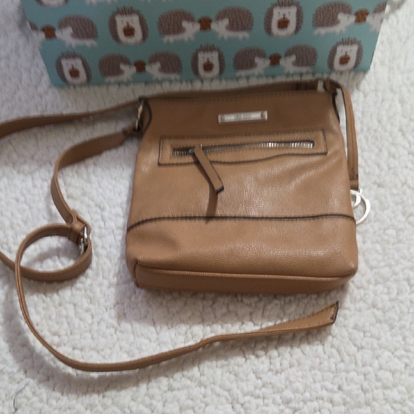 Nine West Handbags - NINE WEST CROSSBODY PURSE